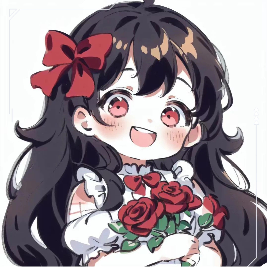 搜刮到的超可爱头像74闺蜜/舍友