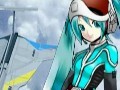 [图]【初音ミク】奥特警备队之歌