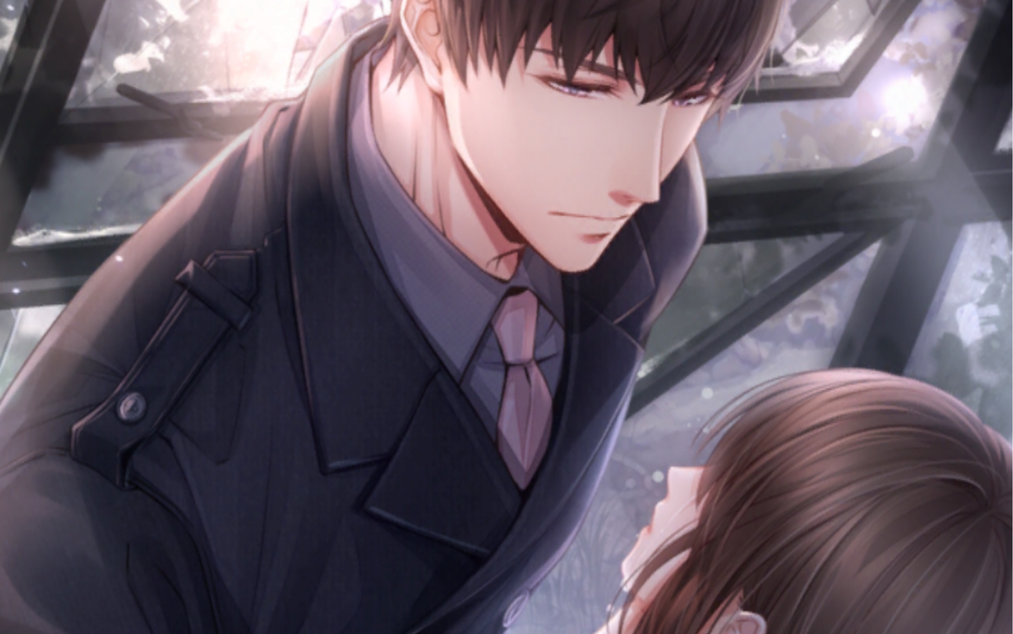 【恋与制作人】许墨 暗夜花火电话"题目与答案 永动机"