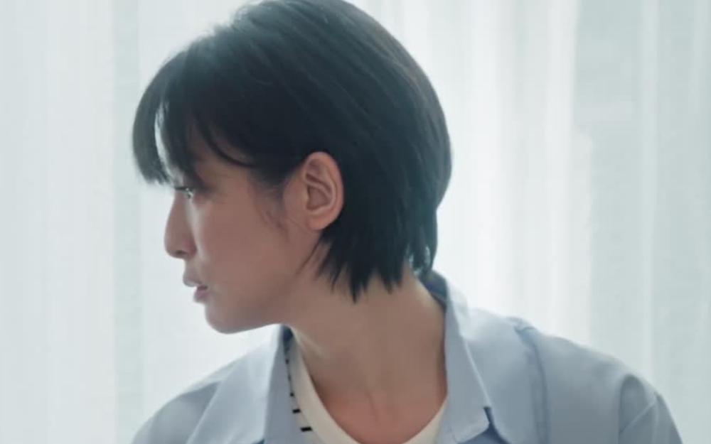 秘书俱乐部 13集