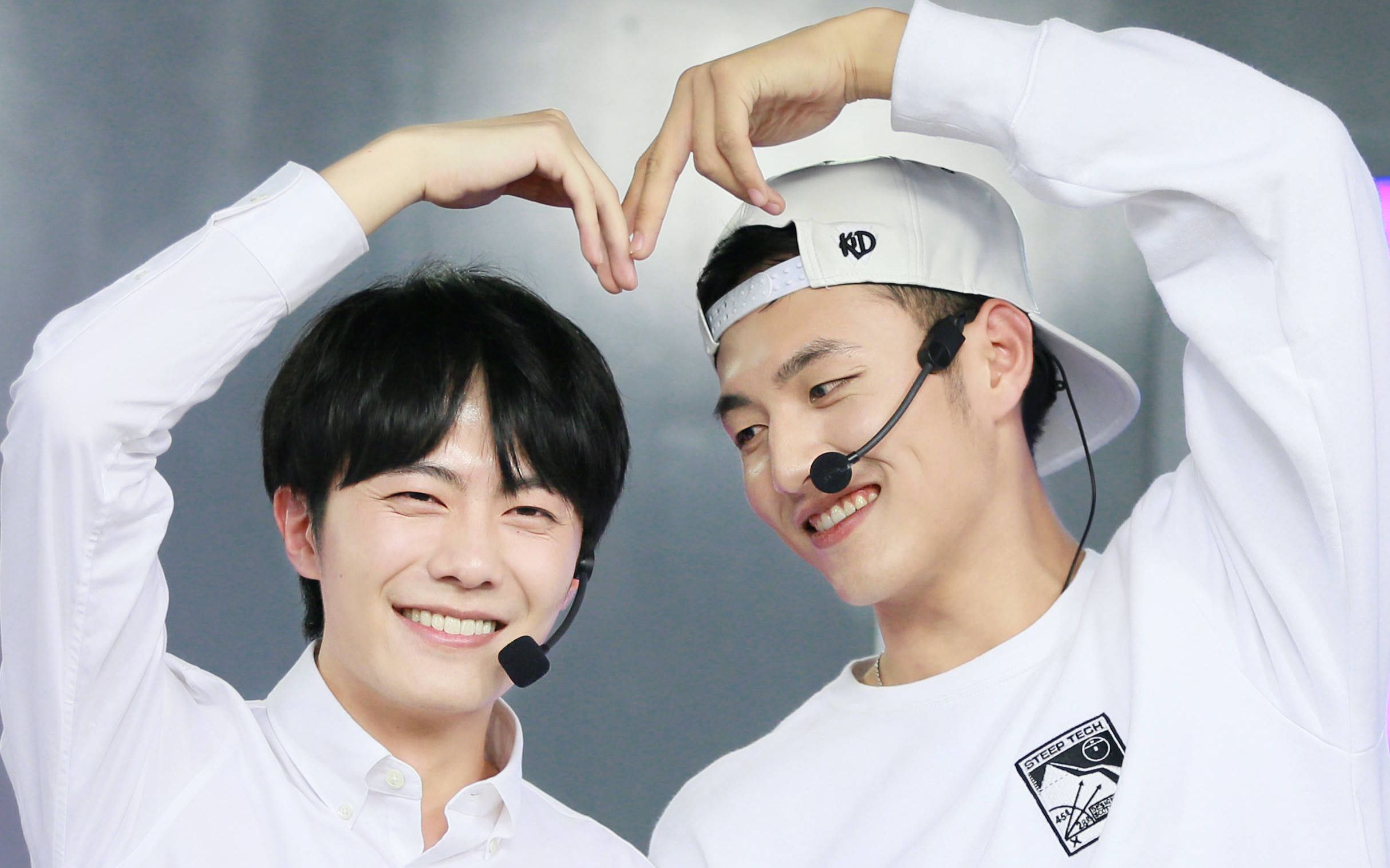 【网络剧错生】【杨业明×姚望】【我们结婚了】磕明望到迷幻,我差不