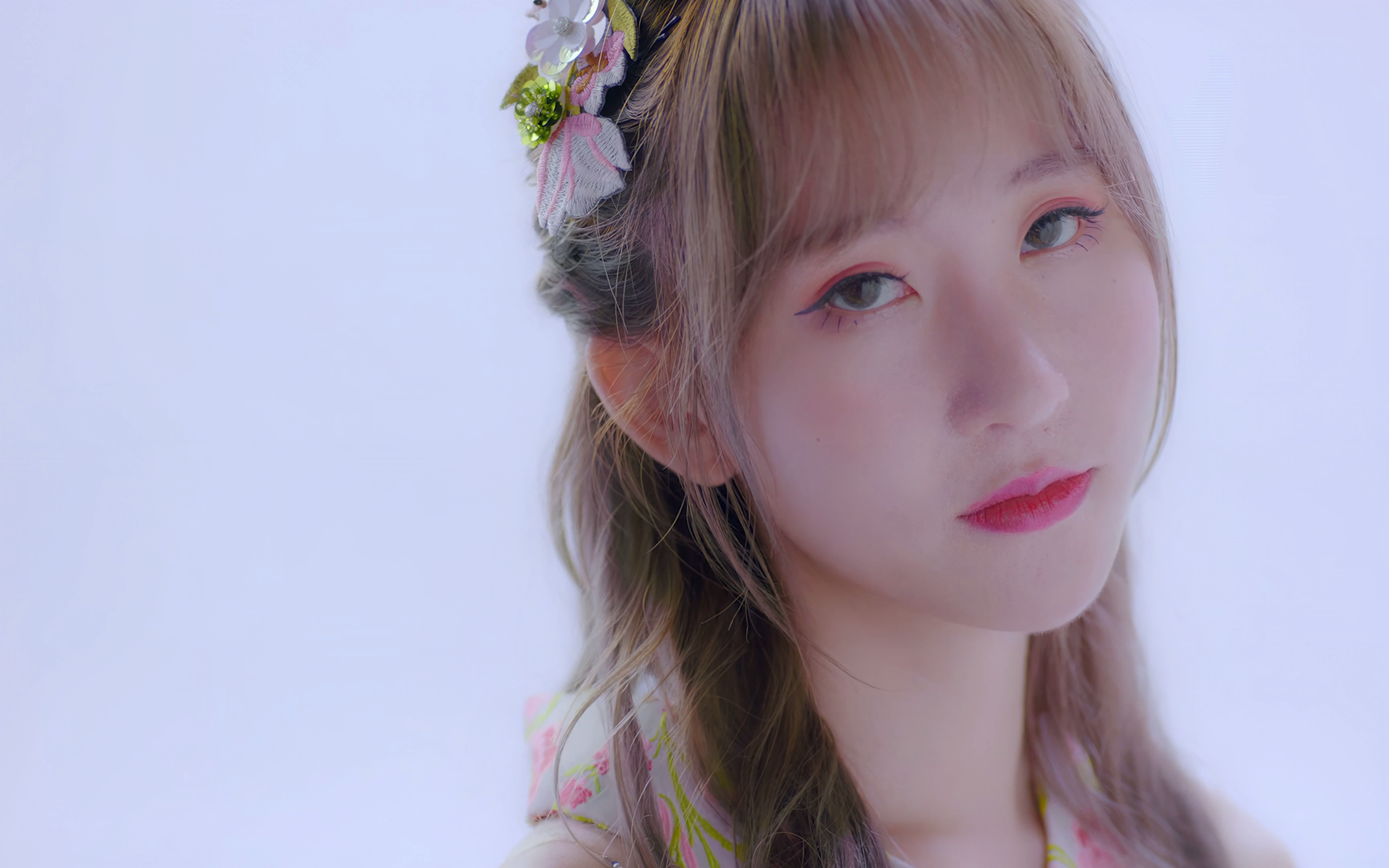 【sing女团】「云裳谣」正式版mv 4k 59fps 高音质 油管8k ai重制版