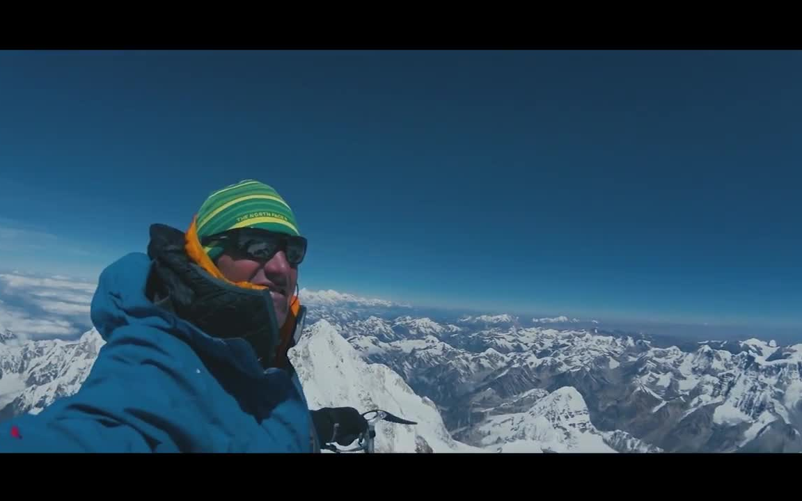 [图]2014年干城章嘉峰北壁攀登纪录片 Kangchenjunga