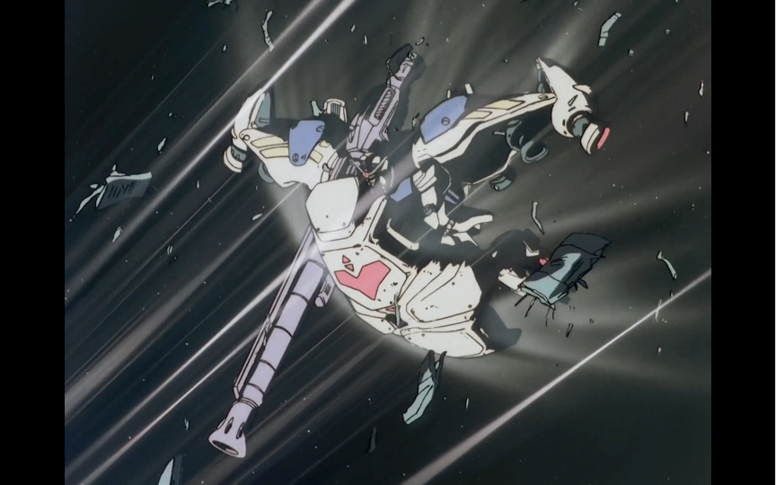 所罗门的恶梦—gp02酸浆果高达