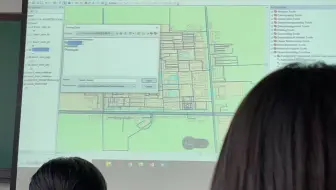 osm数据获取与制图