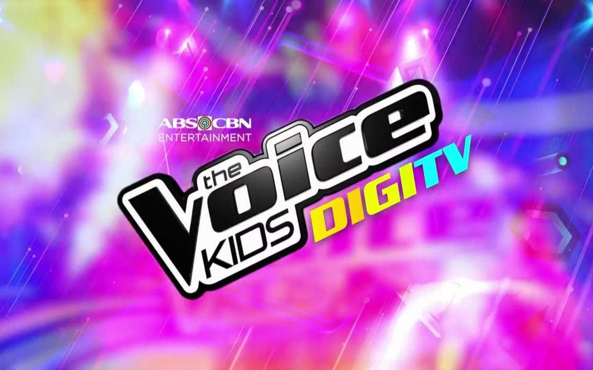 [图]The Voice Kids2023菲律宾第1话