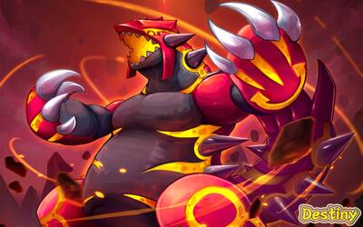 【精灵宝可梦究极日月】【vgc19】【大号上分】