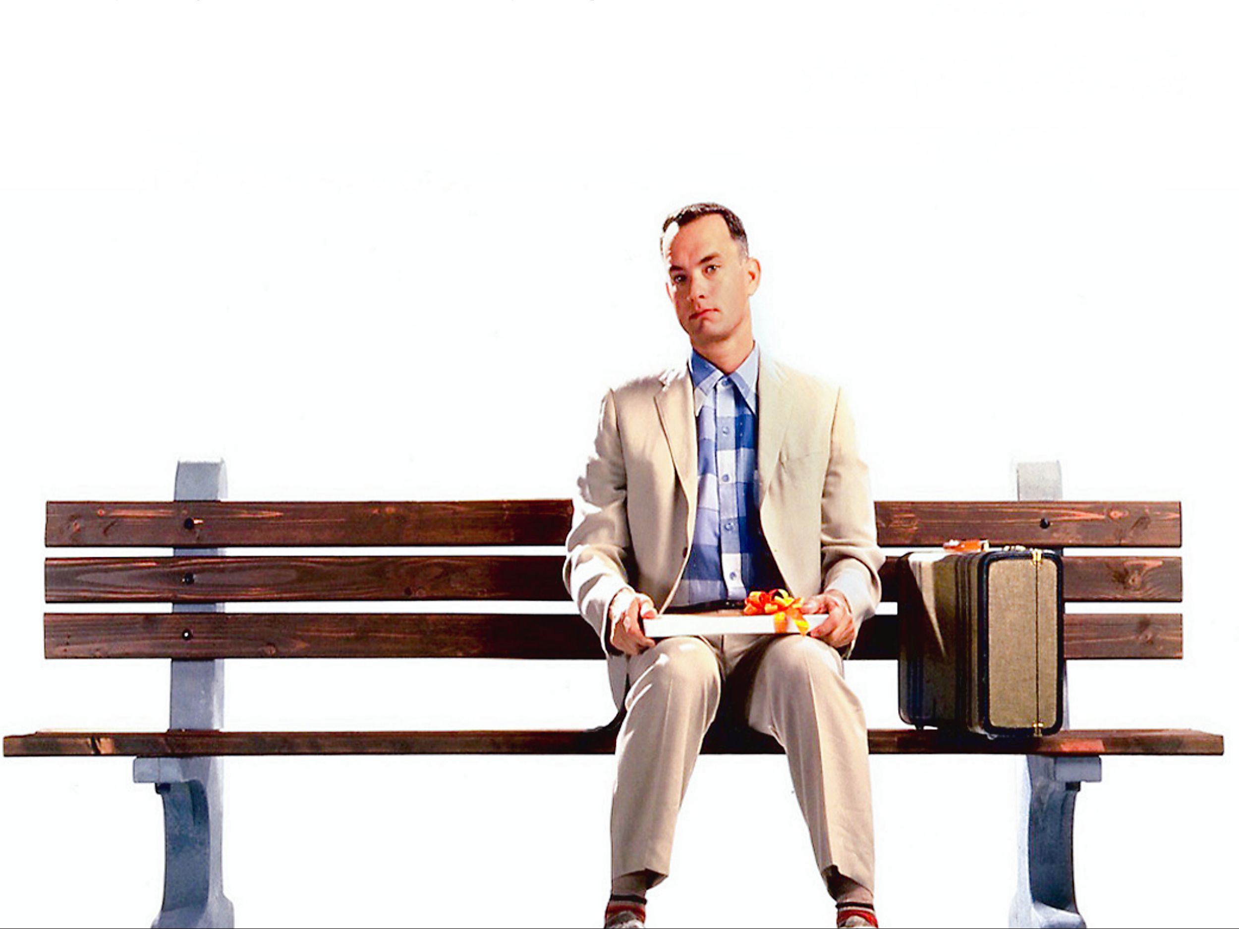 [图][No.3豆瓣电影Top250]《阿甘正传 Forrest Gump (1994)》[德加拉国配]