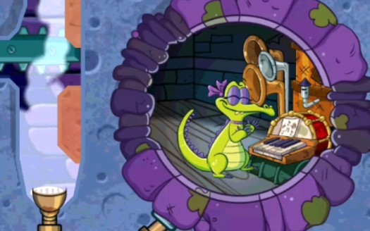 小鳄鱼姐姐真美_哔哩哔哩 (゜-゜)つロ 干杯~-bilibili