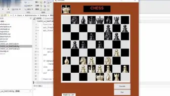 MATLAB小围棋游戏GUI设计