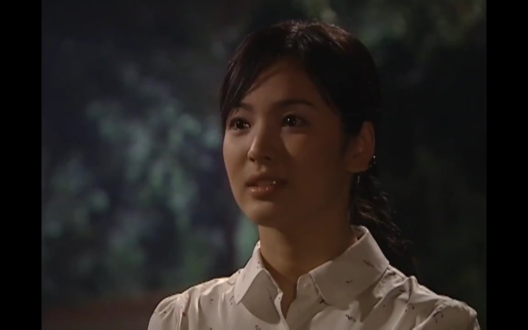 宋慧乔情定大饭店cut17