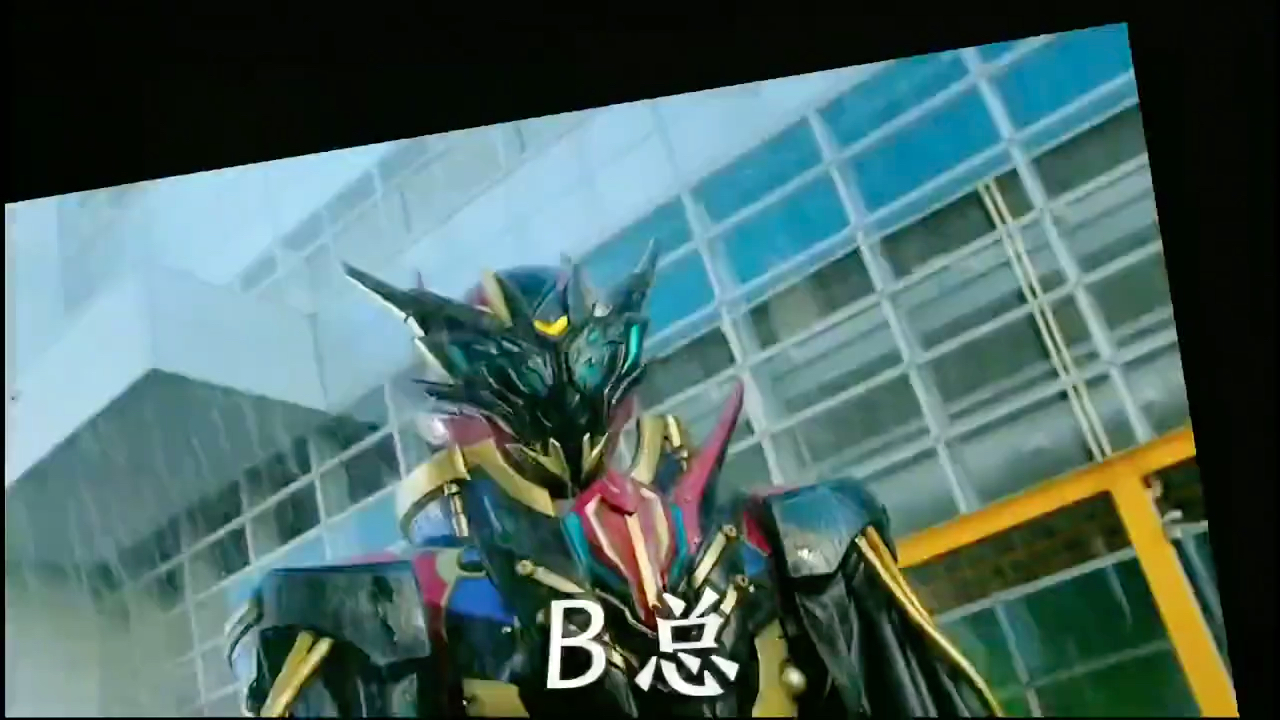 你会选择哪一位假面骑士守护世界呢?