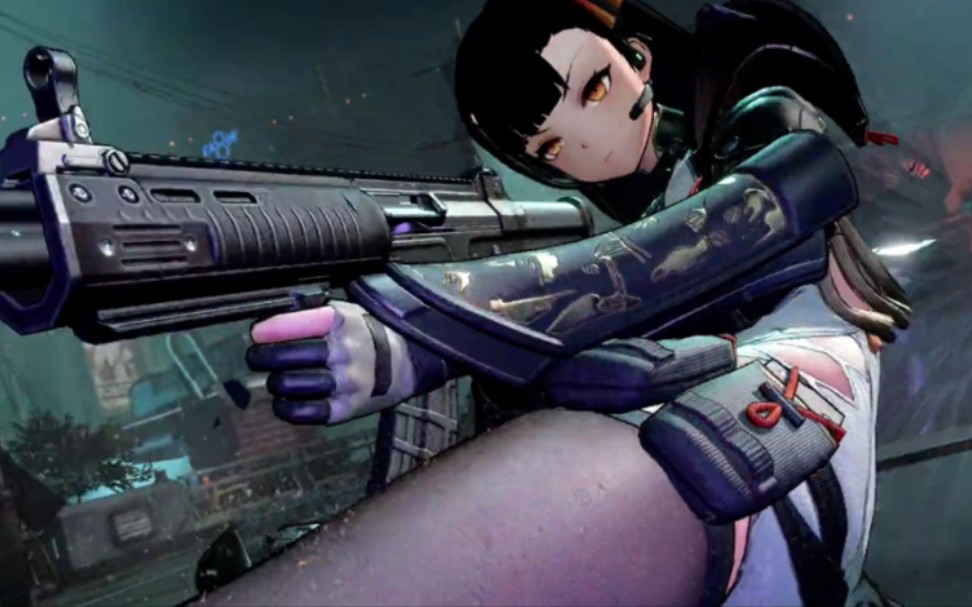 琼玖老婆获取动画