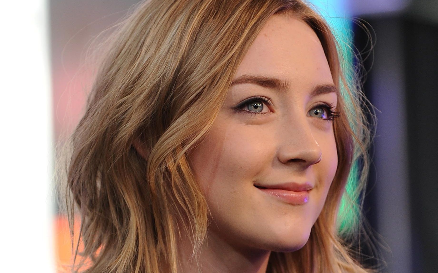 这个女警多可爱《看他们如何逃之夭夭》西尔莎·罗南 特辑