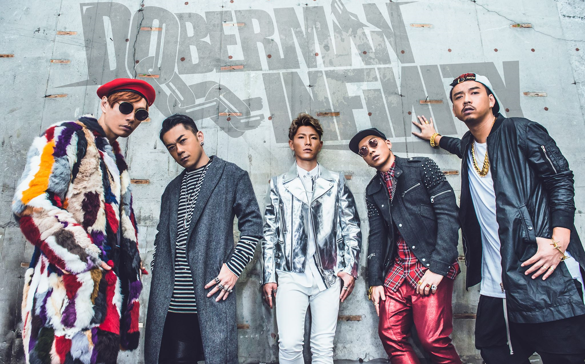 2018 (10-12月合集) wacbc/ doberman infinity ラジオ番組 『we all