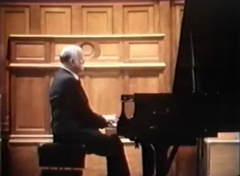 [图]【里赫特】肖邦幻想波兰舞曲 圆舞曲 玛祖卡 练习曲 谐谑曲 Sviatoslav Richter Chopin Waltz Mazurka Etude etc.