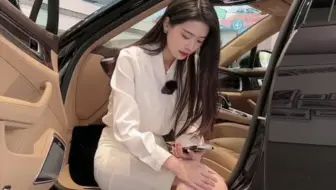 合肥保时捷七七，“2万赞倒立”