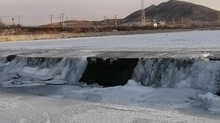 [图]原来水也是可以倒流的