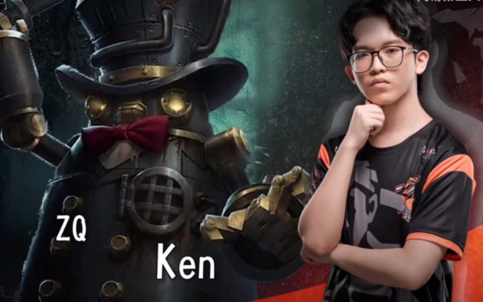 昏迹鱼生|26号守卫邦邦专场