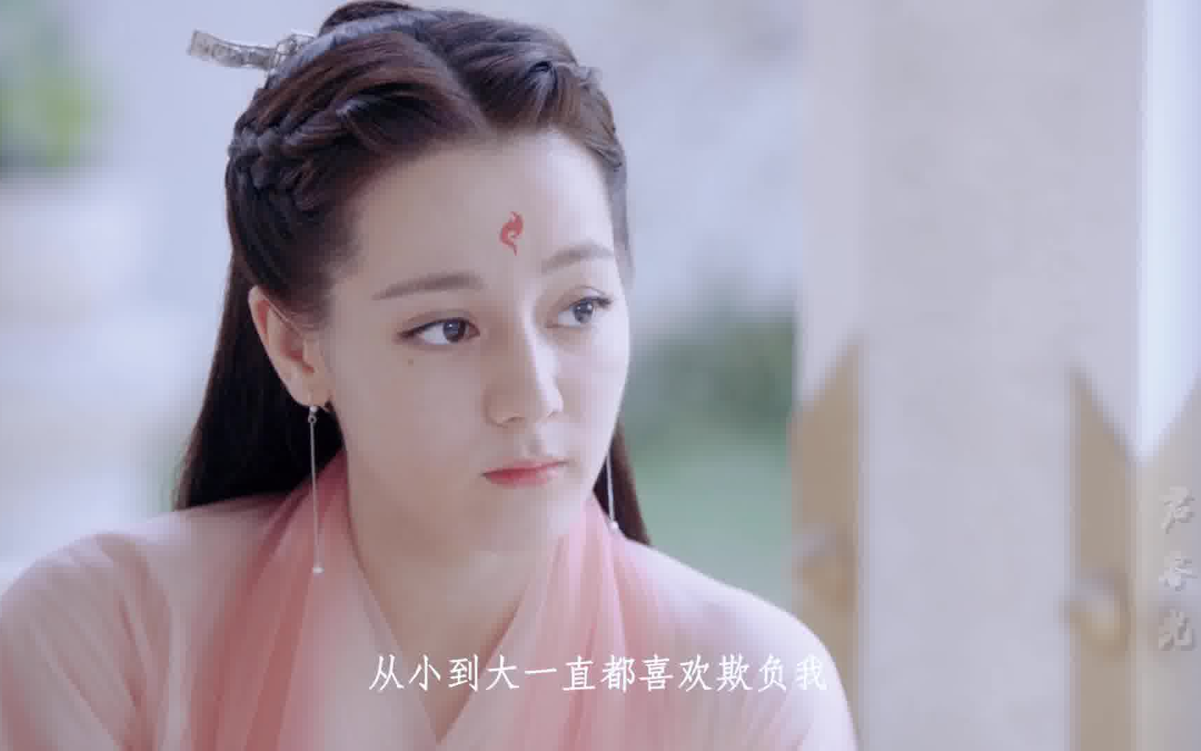 凤九×润玉||配音版预告||凤九能有什么坏心思呢