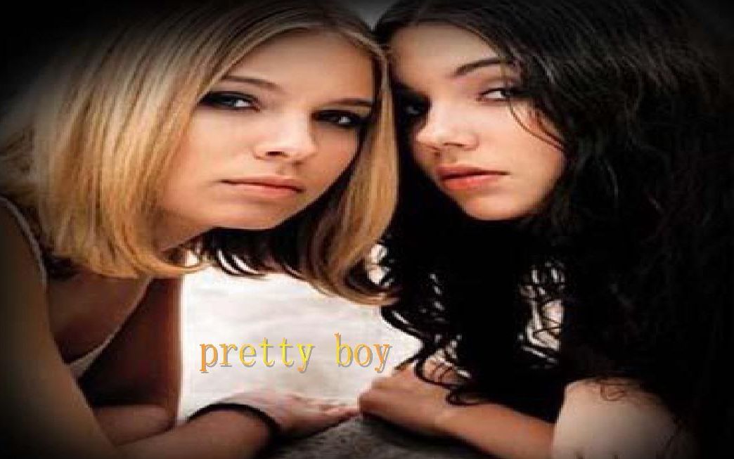 恋爱中的少女(中文翻唱pretty boy - m2m)