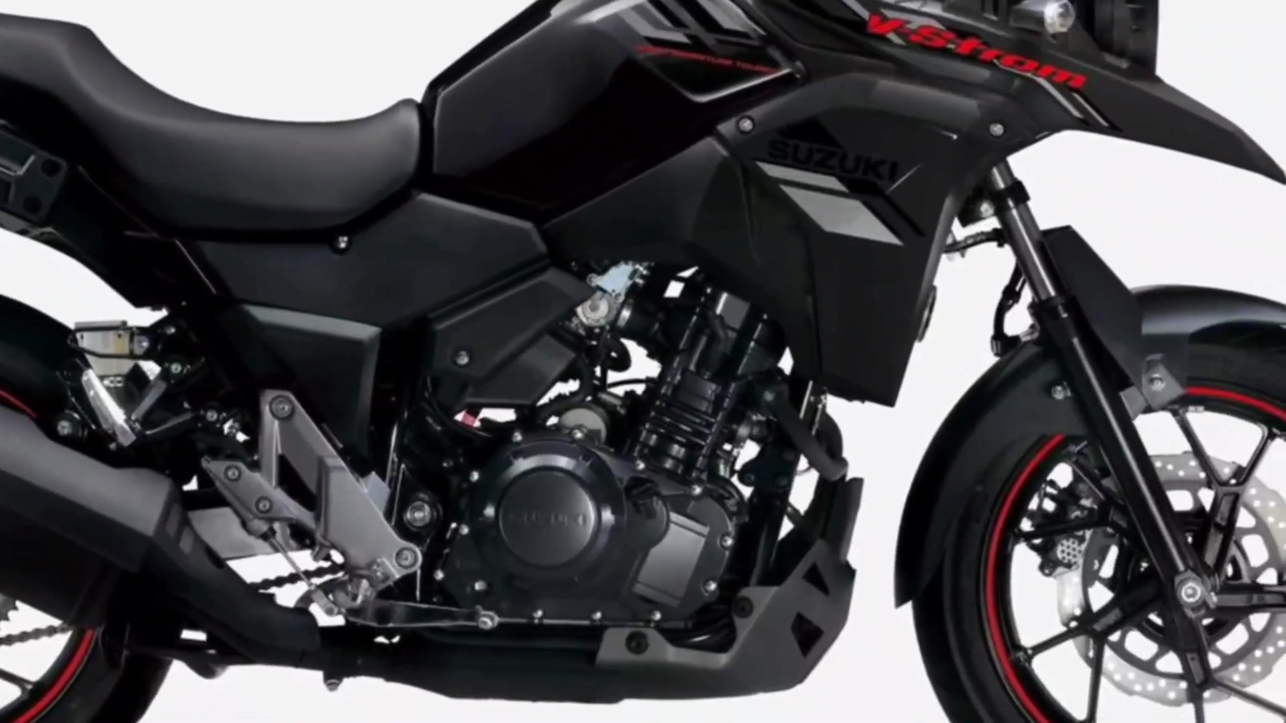 铃木vstrom 250 2025