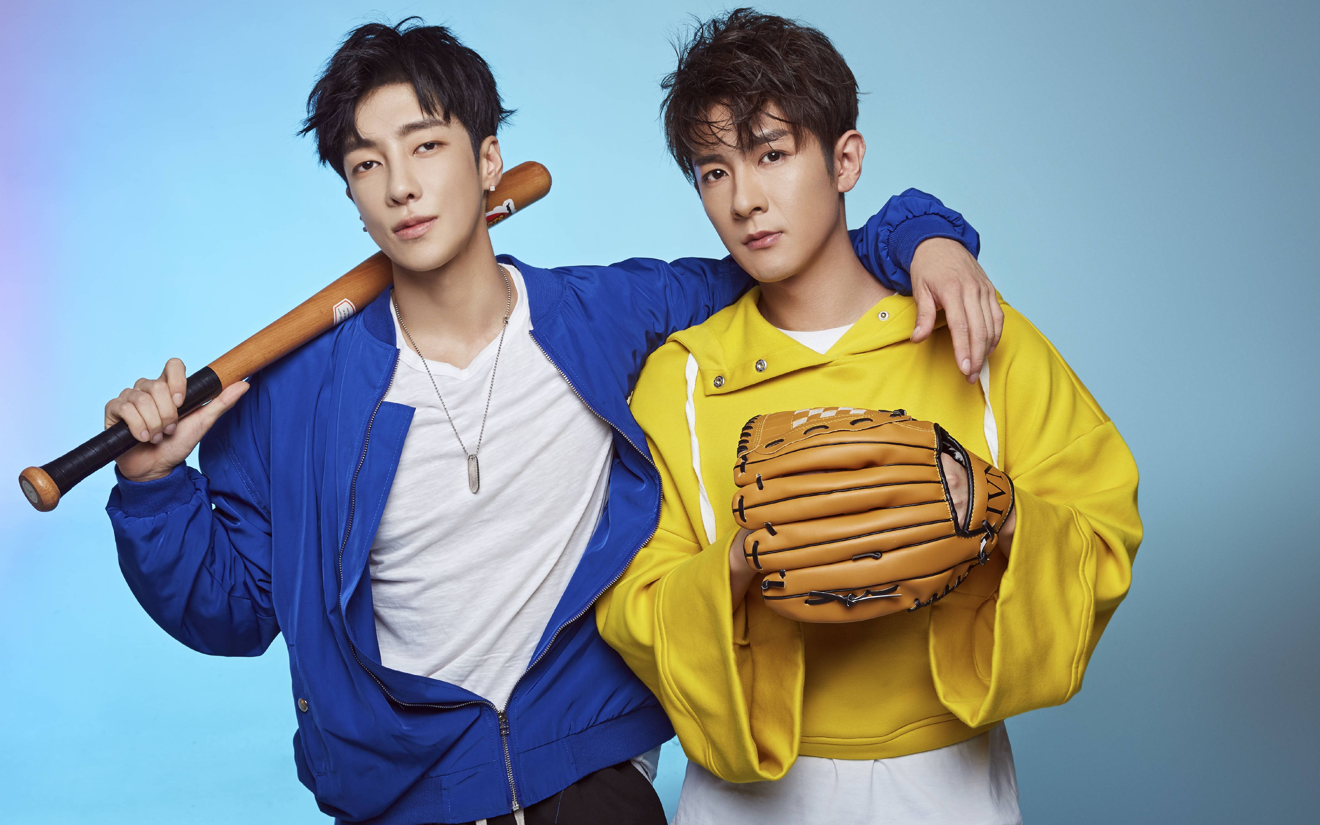 【瀚冰rps】追いつめられた(拍摄花絮渣剪.