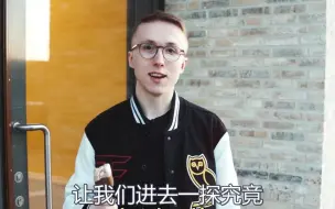 Download Video: 【中字vlog】和ropz来看看我们的集训营吧