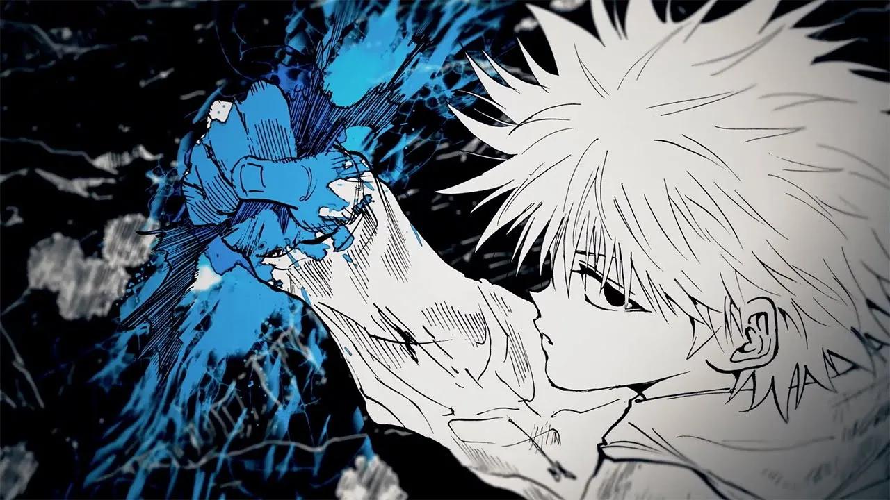 [图]『HUNTER×HUNTER』―念能力者たち―【最新37巻発売中／冨樫義博展 -PUZZLE- 開催中】