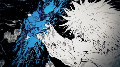 富坚义博展-PUZZLE-/-哔哩哔哩_Bilibili