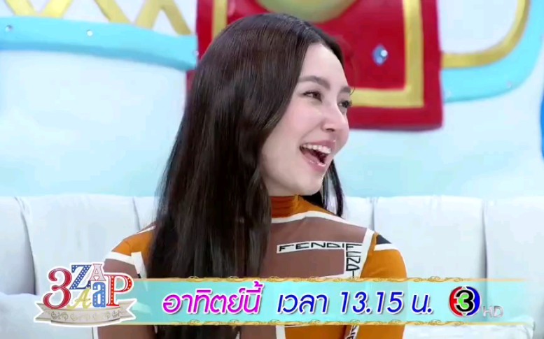 【泡贝】"为什么你要用现在这个词?"(bella3zaap预告)