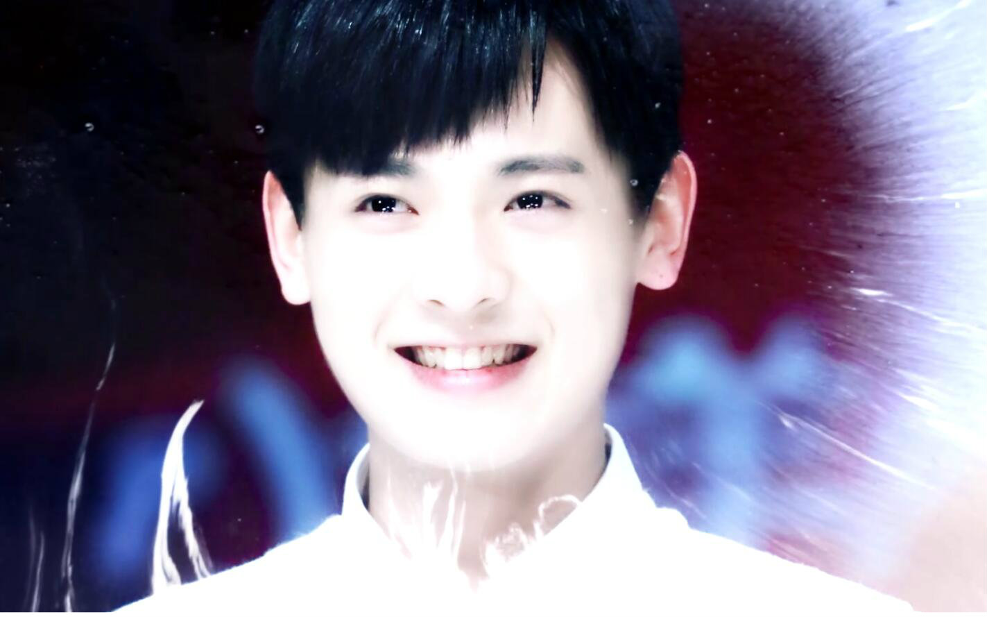 【燃烧吧少年】【白澍】芊芊(个人安利方向)_哔哩哔哩 (゜-゜)つロ