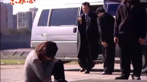 意难忘 李世民找人暴揍何佩琪