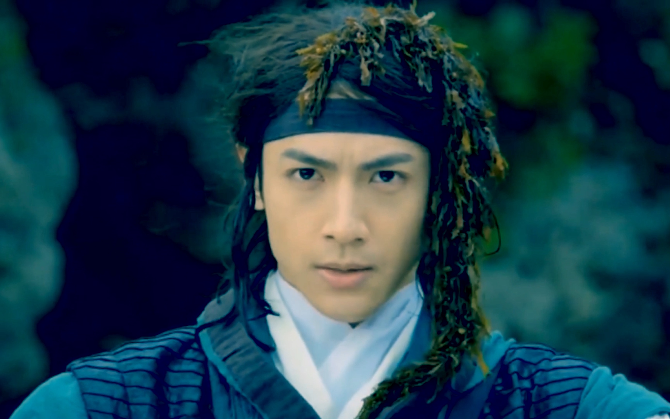 【罗云熙海草舞】【剧恒x海草舞】粉到深处自然黑!