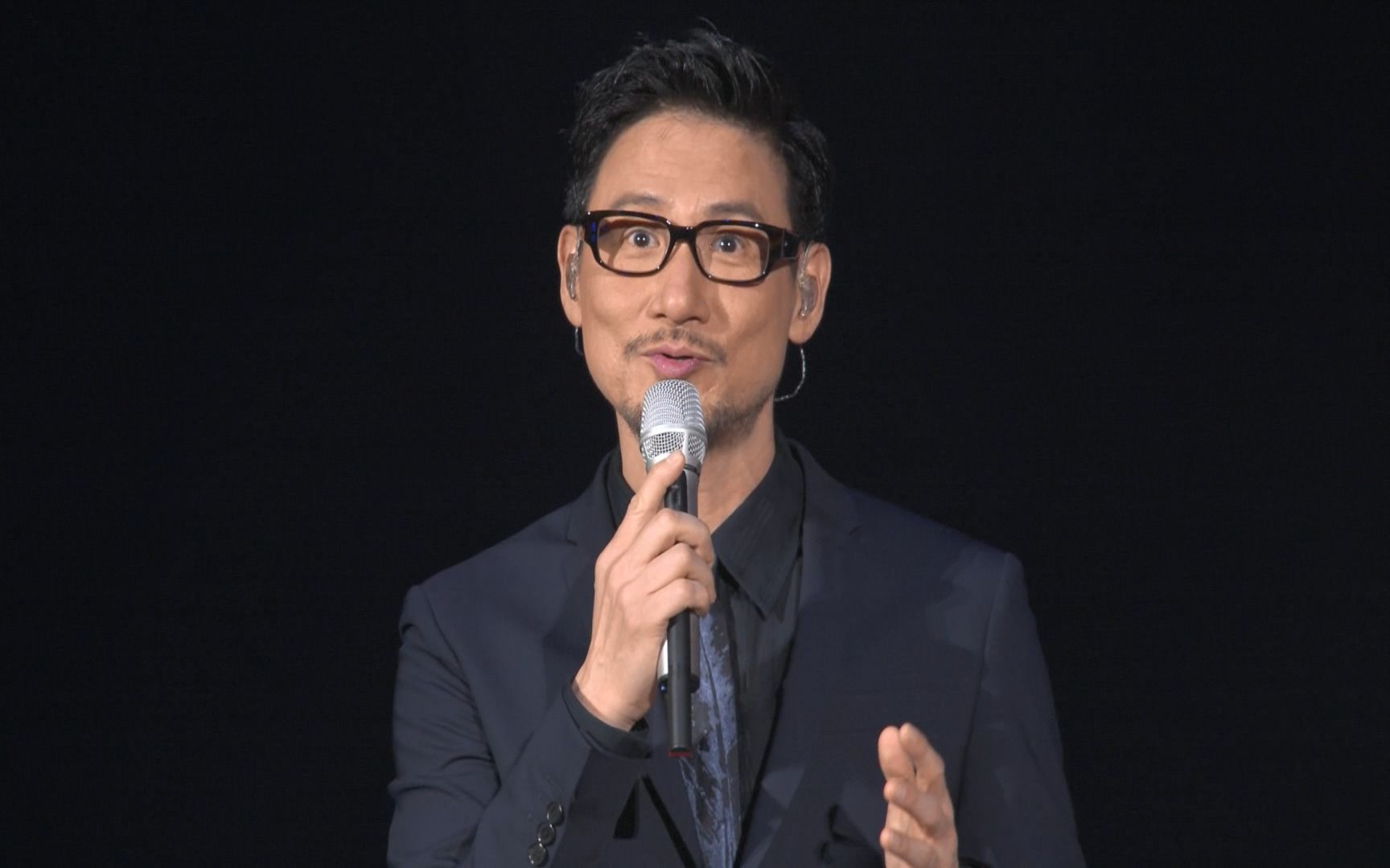 【张学友 高清】江蕙2015祝福演唱会 张学友嘉宾王 蓝光碟 家后 她来