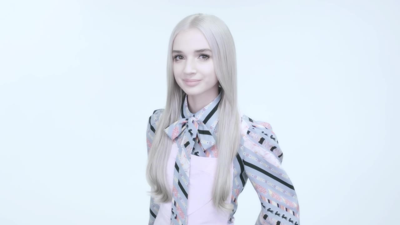 thatpoppy系列myapology