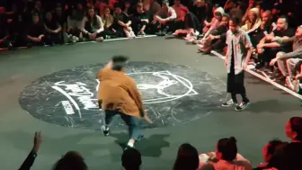 Tải video: 【HipHop】S-Tier Preselections | Dance Battle Compilation