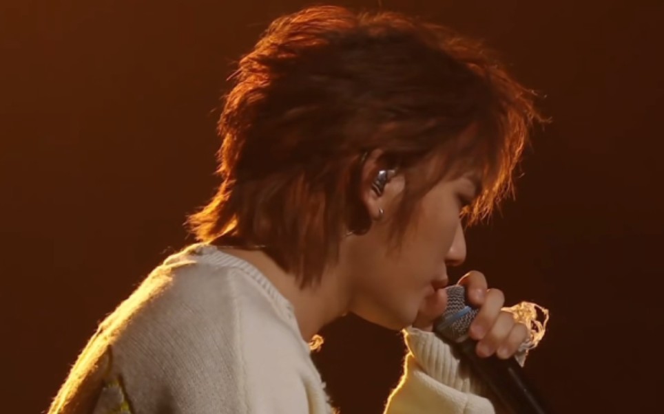 【doggie/姚皓月】美好奇妙夜doggie黄子韬合作舞台完整录屏《我忘记