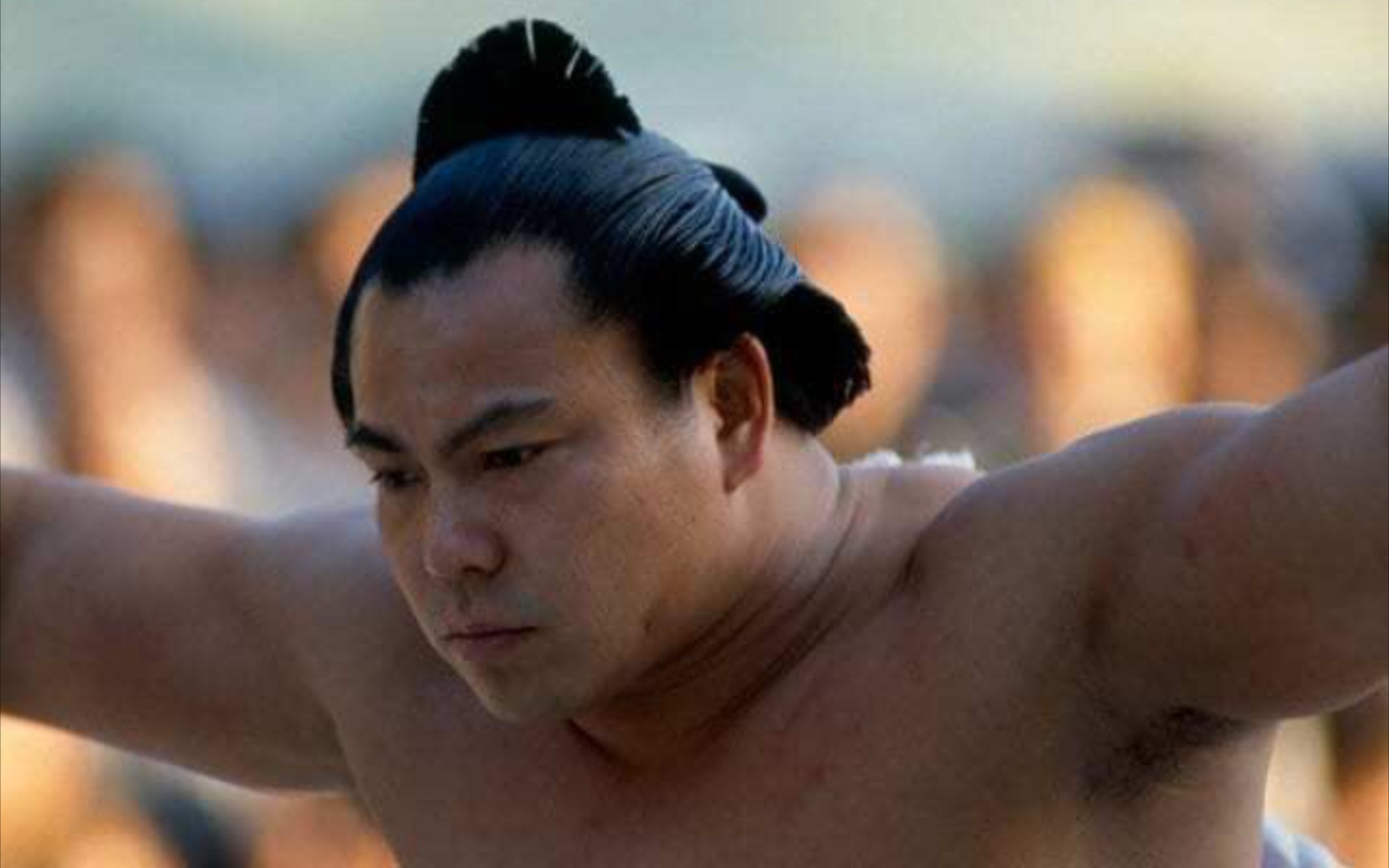 【相扑对决】千代の富士53连胜中断 千代富士vs大乃国