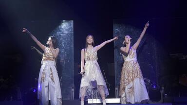 Hi-Res】Kalafina - 5th Anniversary LIVE SELECTION 2009-2012_哔哩哔