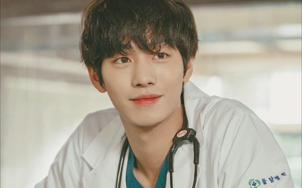 安孝燮 神仙落泪镜头混剪_哔哩哔哩_bilibili