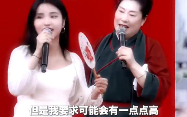 王婆:门在那边 不送哔哩哔哩bilibili