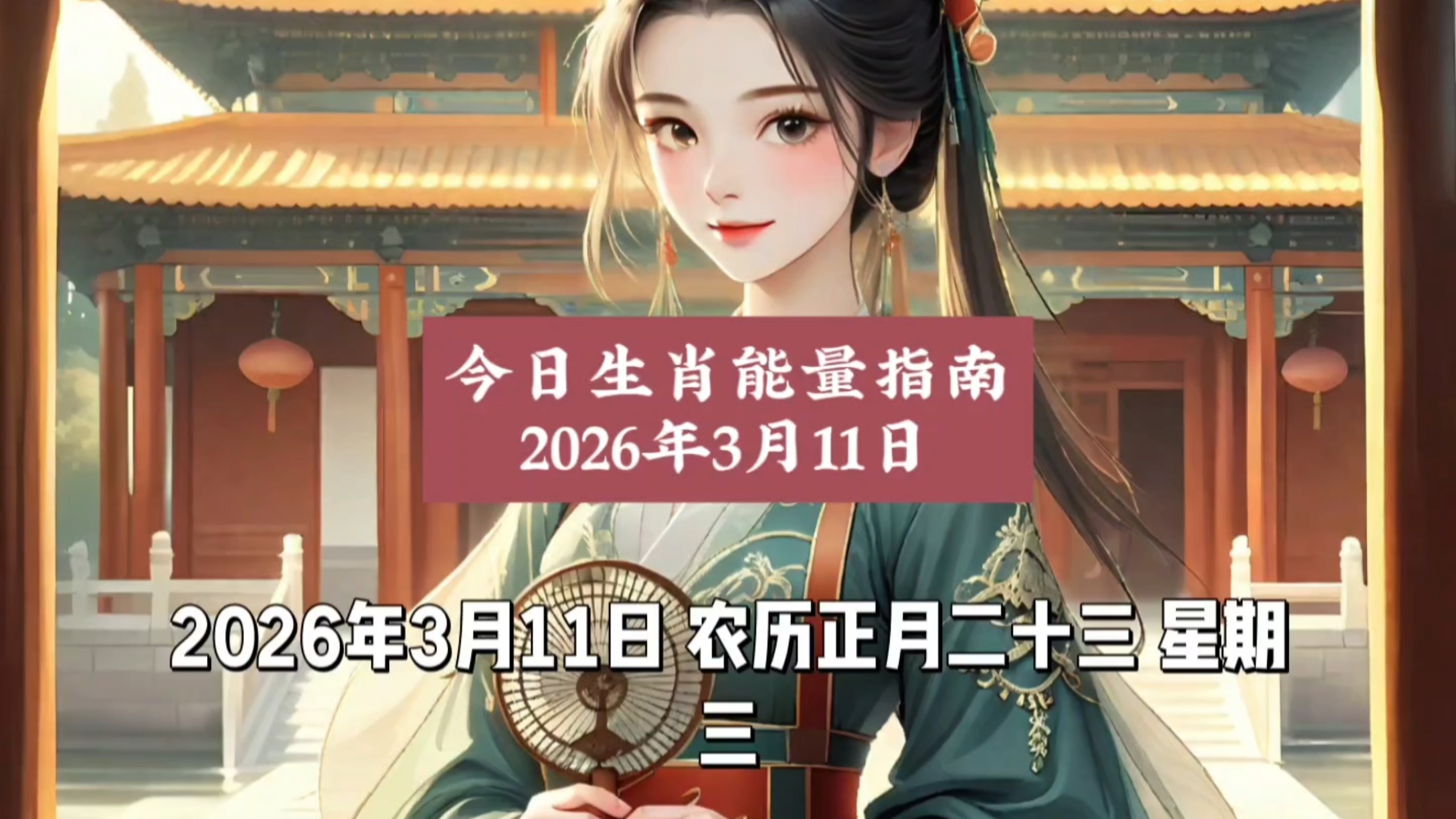 怎样去掉今日生肖运势(今日生肖运势天天还看)