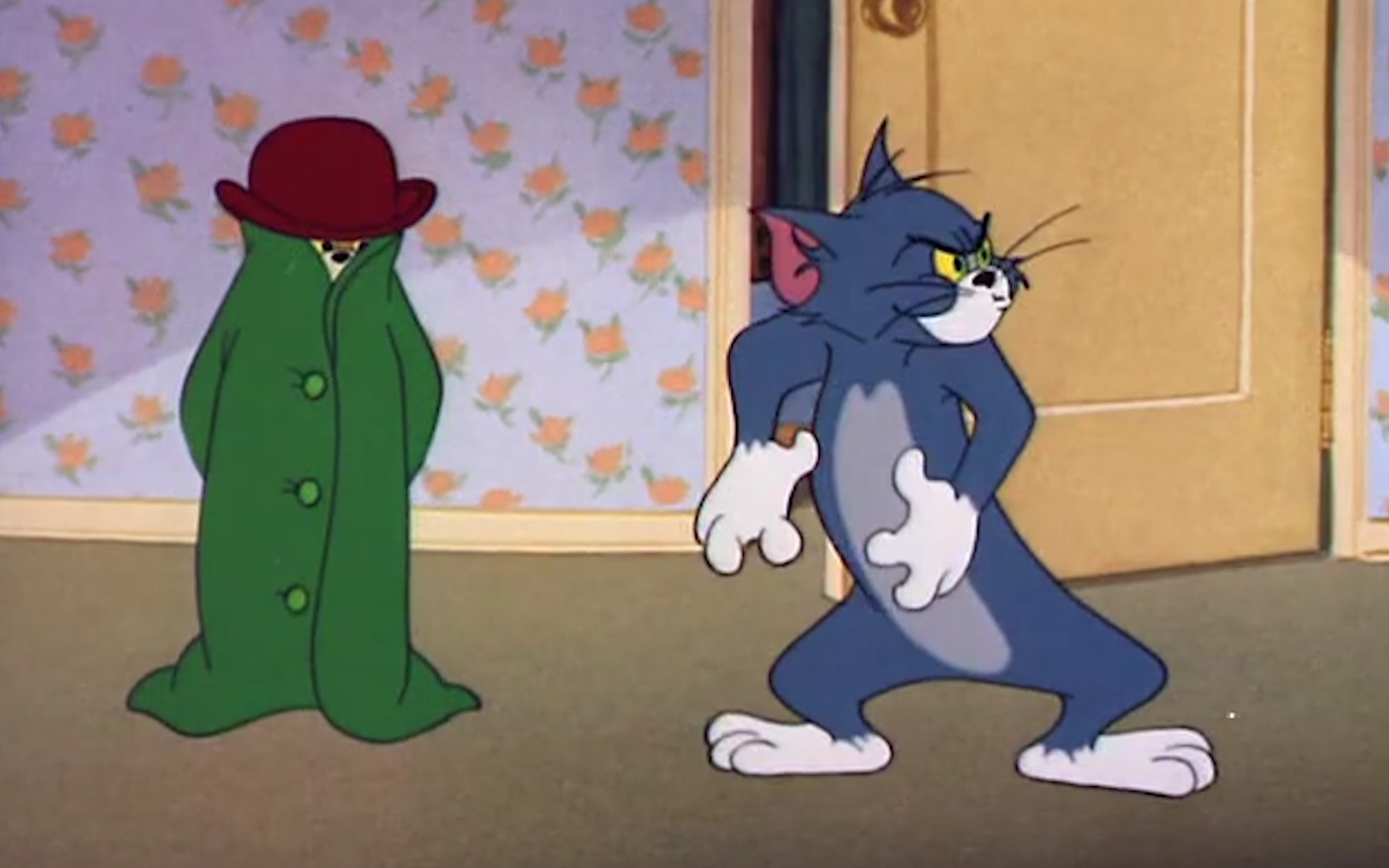 猫和老鼠 旧版#49 精彩片段-番剧-全集-高清正版在线观看-bilibili