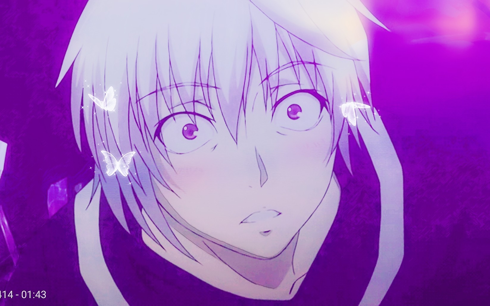 幻想通行神经病之歌