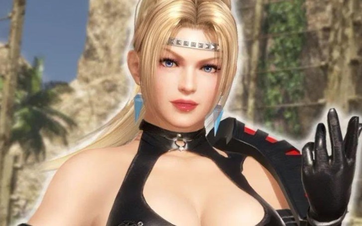 忍者龙剑传2∑全武器(瑞秋.战斧)