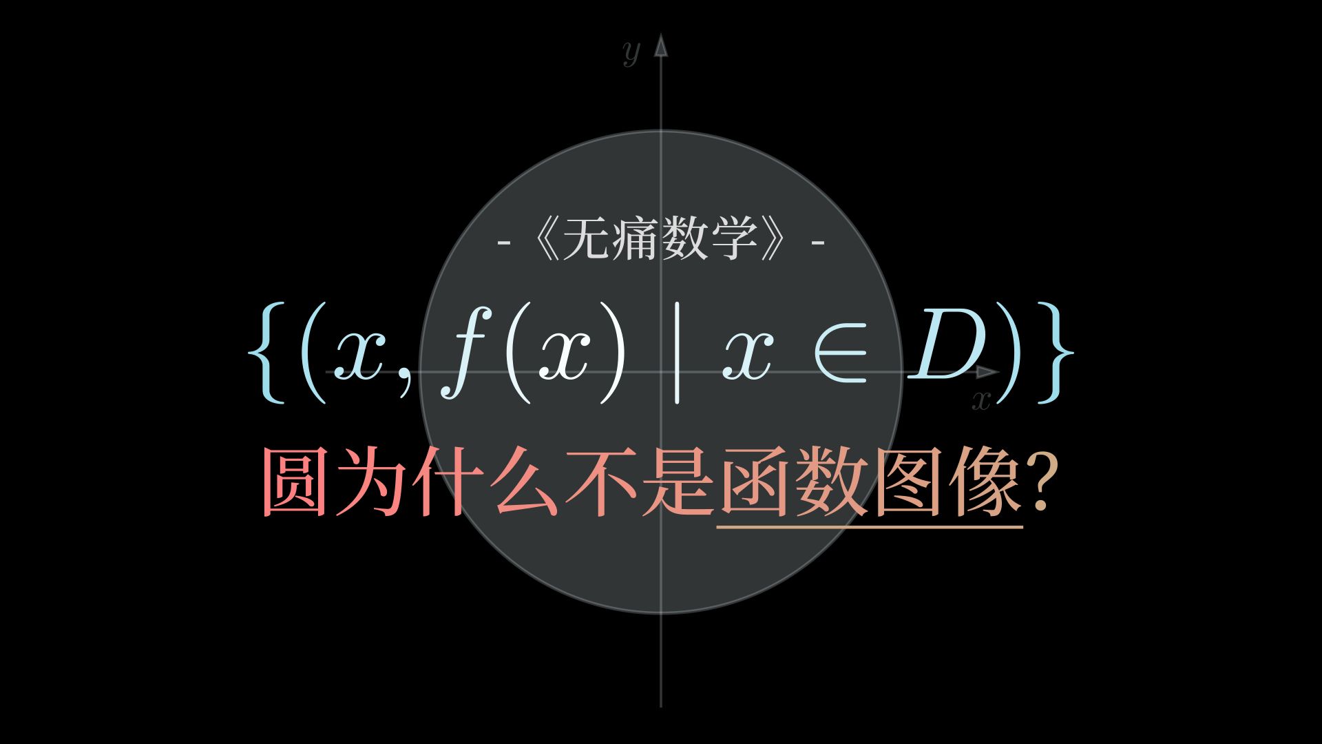 最美函数图像图片