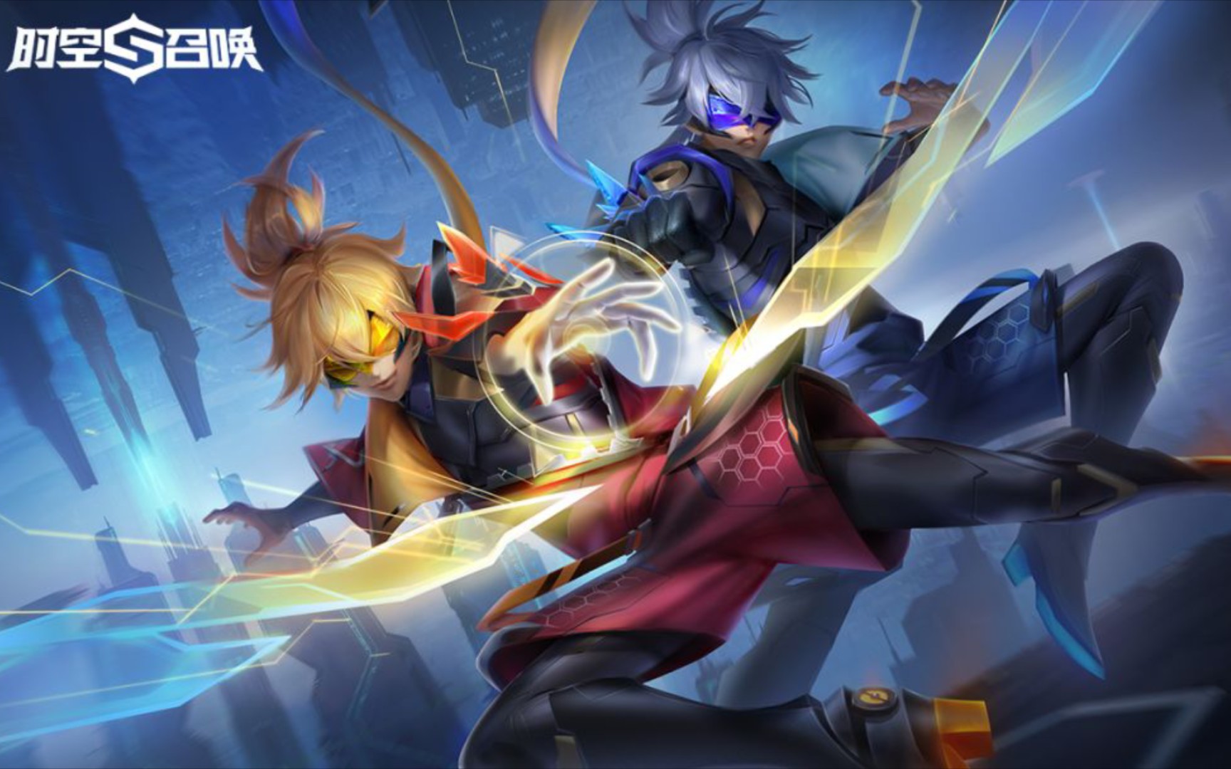 《时空召唤季度赛》永恒之梦128进64_哔哩哔哩_bilibili