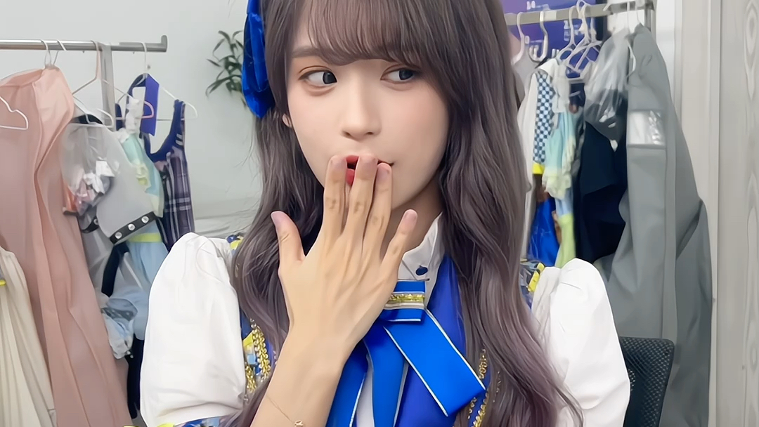 【林舒晴】(^ν^)