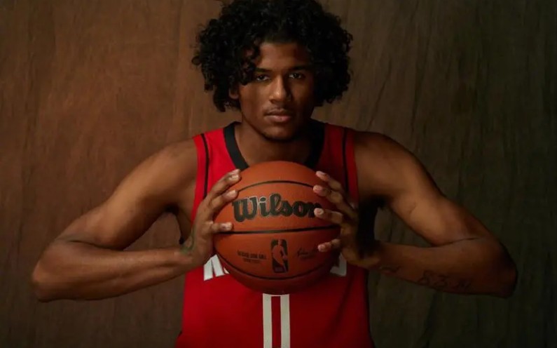 人类扣篮精华jalengreen